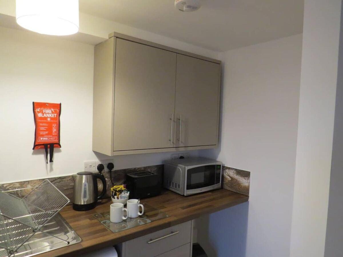 Sav Apartments Regent Leicester Room photo