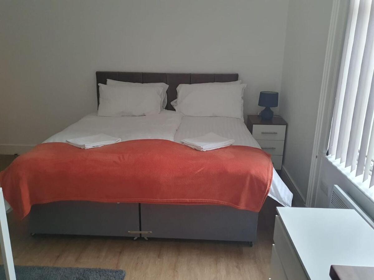 Sav Apartments Regent Leicester Room photo