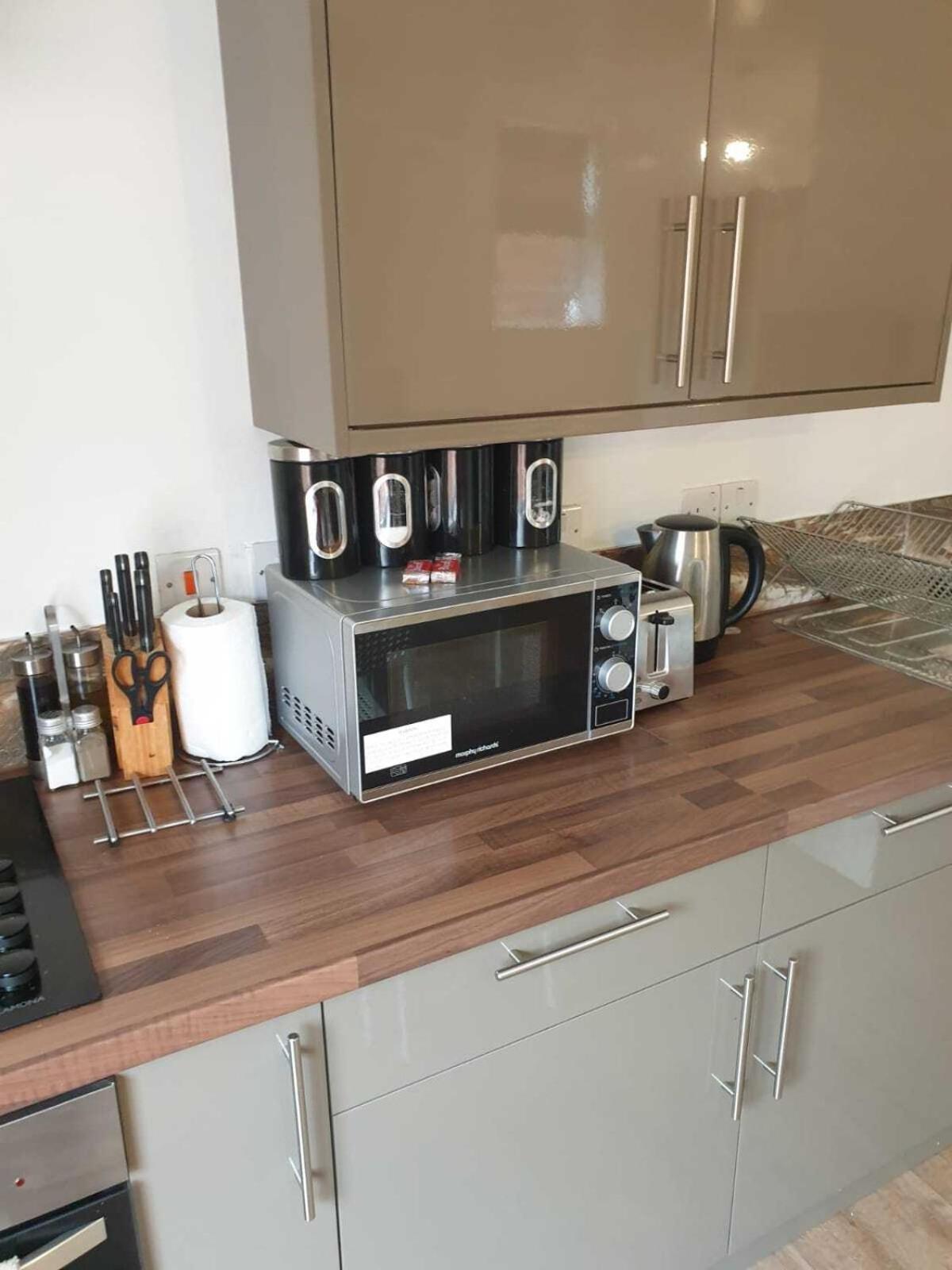 Sav Apartments Regent Leicester Room photo