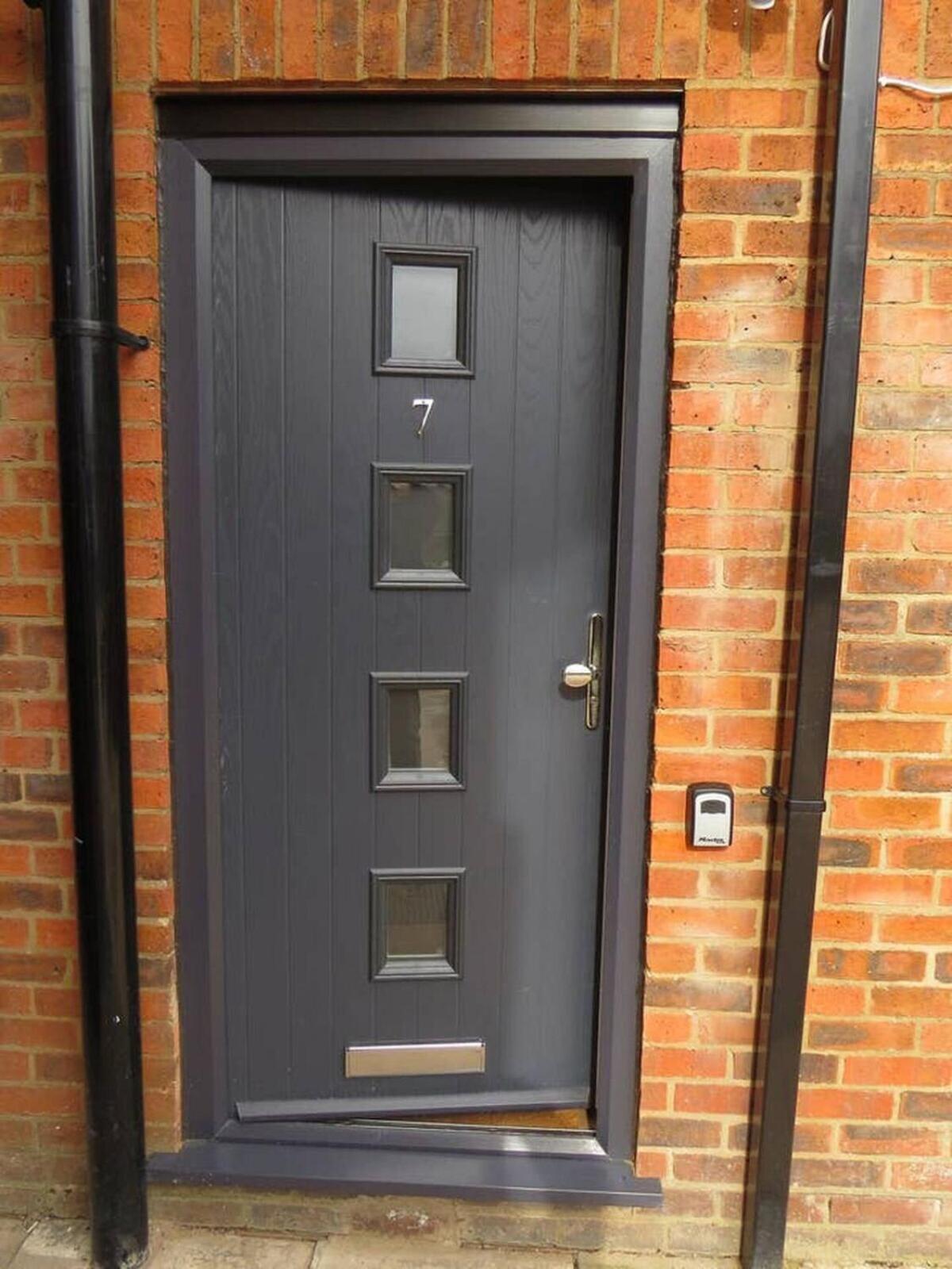 Sav Apartments Regent Leicester Room photo