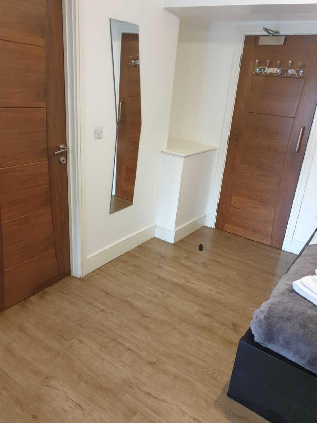 Sav Apartments Regent Leicester Room photo