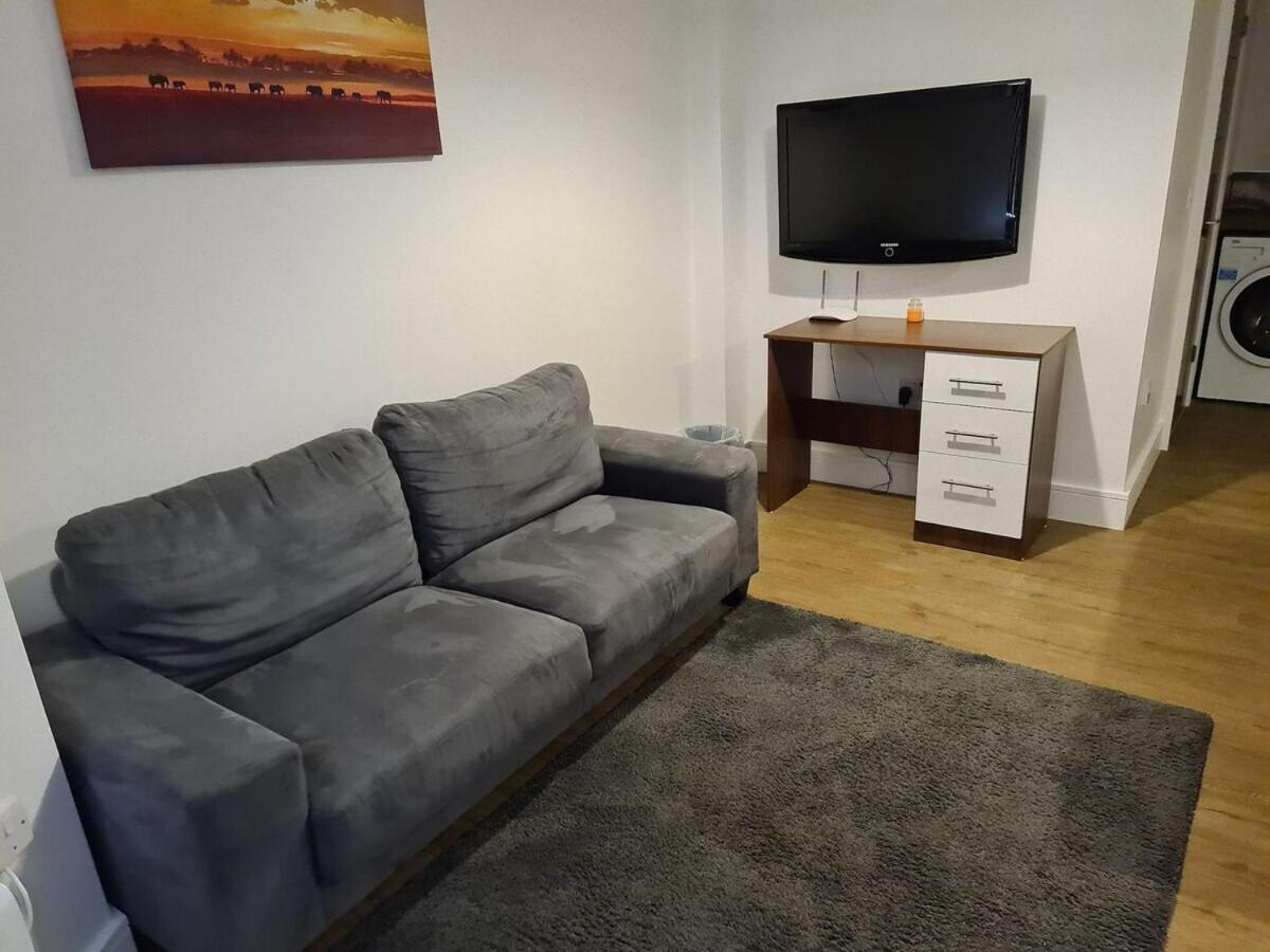 Sav Apartments Regent Leicester Room photo