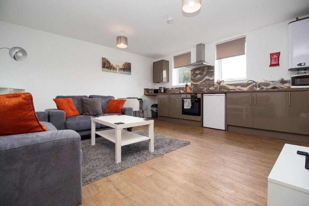 Sav Apartments Regent Leicester Room photo