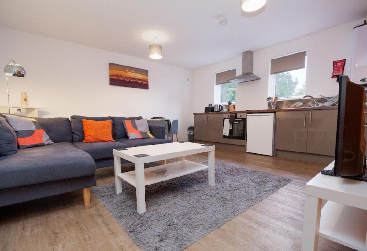 Sav Apartments Regent Leicester Room photo